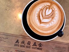 Flat White-再成发五金(within Chye Seng Huat Hardware)