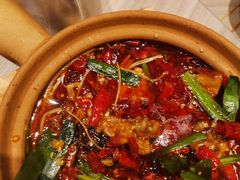 -街角等你.大连海鲜烧烤(西安路店)