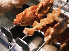 -很久以前羊肉串(南京路第一百货店)