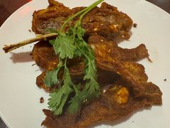 -范记靖远羊羔肉(博物馆店)