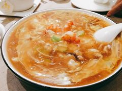 新加坡式海鲜烩饭-尚一汤 广东炖汤(金桥国际店)