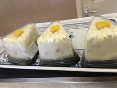 -兔兔家蛋糕甜品(德胜店)