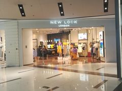 -远洋未来广场(育慧北路店)