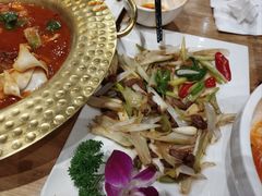-天山传奇新疆菜(SKLP店)