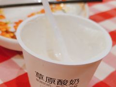 -西贝(华发商都店)