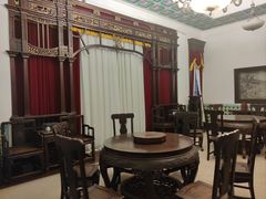 -张学良旧居陈列馆