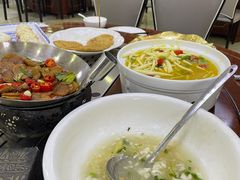 -杨正宗烤全羊(北二环店)