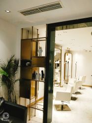 -S.HAIR SALON