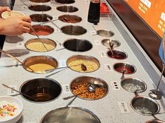 -龍歌自助小火锅(雨花台江南虹悦城店)