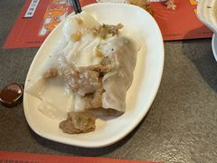 -点点心点心专门店(旺角店)