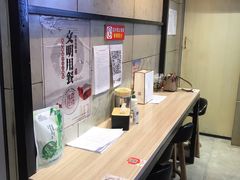 -自黑豆夫·臭豆腐夹馍(四海唐人街店)