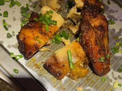 -绿茶餐厅(千岛湖银泰城店)