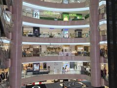 -开元商城(钟楼店)