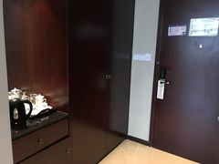 -绍兴鉴湖君澜大酒店