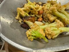 -新白鹿餐厅(城西银泰城店)