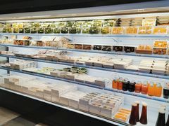 自助取餐区-野妹火锅(龙岗店)
