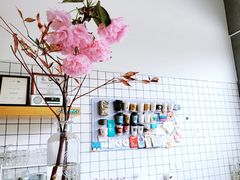 -隹木咖啡馆(宝龙广场店)