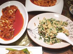 -缪氏川菜(深圳北站缤果空间店)