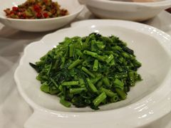 蒜蓉空心菜-翠清酒家(万丰路店)