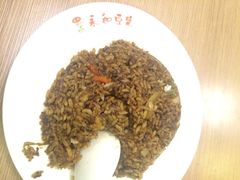 永和豆浆(二七店)-永和豆浆•台北卤肉饭(山水大润发店)