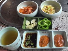 -高丽屋(天宁寺店)