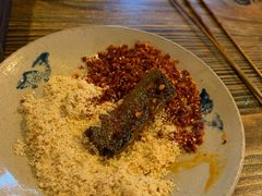 -晓靖轩烧烤(沙河风情店)