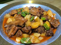 -禾木·新疆特色美食