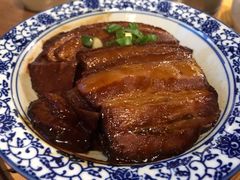 三晋经典酱梅肉-请晋·山西餐社(好运街店)