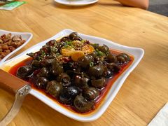 -叒缘夜光杯(望江橡树林店)