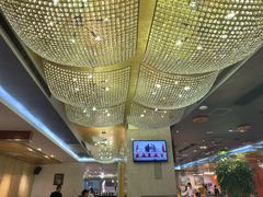 -华安国际大酒店-餐厅