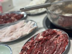 -菜忠潮州牛肉店(岗厦店)