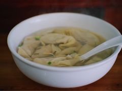 -味道·馄饨(春江路店)