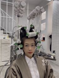 -HANYI韩艺形象店