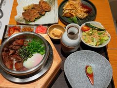 -味太助·银饭食堂(中华城店)
