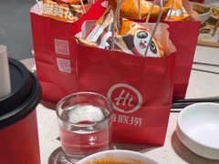 -海底捞火锅(高科广场店)