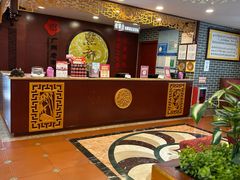 -点都德(皇岗村店)