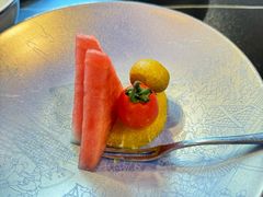 -酒蜻蜓·庭院私房菜(天元东路店)