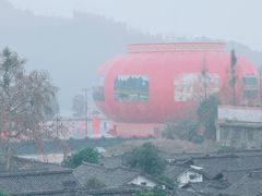 -中天楼