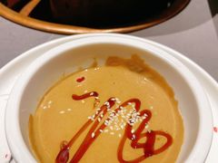 传统小料-大得涮肉(三元桥店)