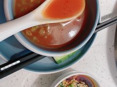 -左庭右院鲜牛肉火锅(苏州园区永旺店)