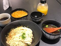 -贡梅老面馆·蟹粉面·无锡特色小吃(南长街主推店)