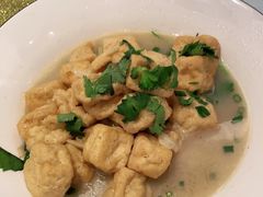 -静之湖湖畔餐厅