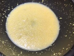 稀饭-三个渔夫·蒸汽海鲜(小白楼店)