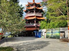 -梅州天地人花园酒店(梅县人民广场店)