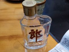 小瓶郎酒-锅来乐地锅鸡(安亭店)