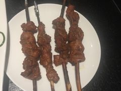 -梧桐餐厅(泉城路店)