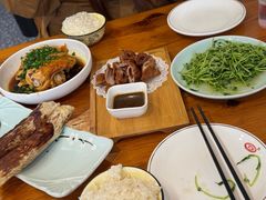 -百家鲜·杭帮菜