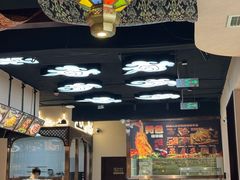-巴尔喀十新疆餐厅(开发区店)