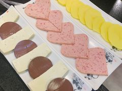 -宽板凳老灶火锅(簋街店)