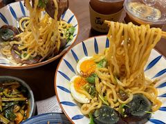-面乙新派手擀面(大悦城店)